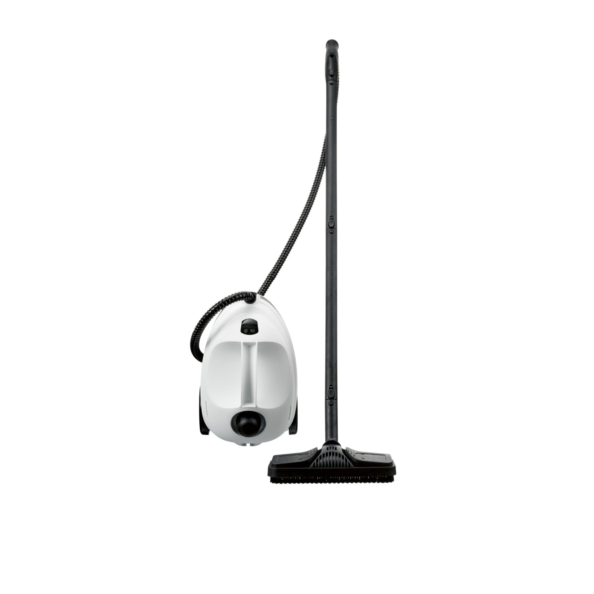 SILVERCREST Steam Cleaner 1500W for Deep Home Cleaning, Disinfection & Degreasing